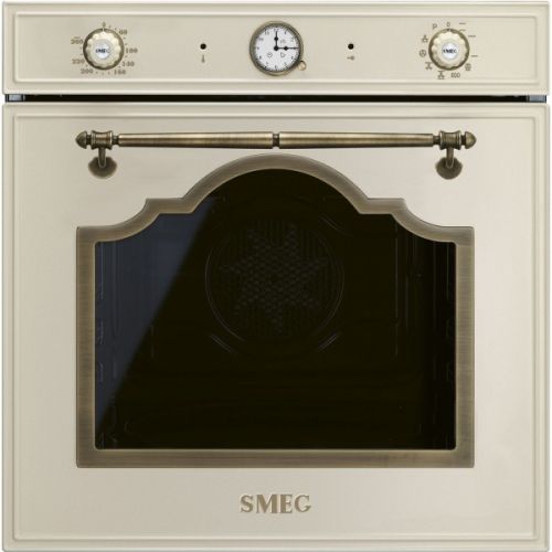 Ретро фурна SMEG, SFP67C1TPO