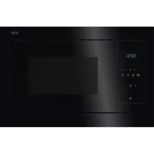 Микровълнова фурна AEG, OS5GM251EB