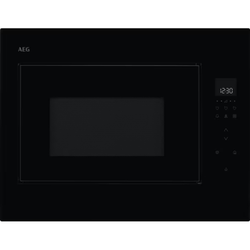 Микровълнова фурна AEG, NMB6G261UB