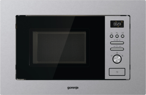 Микровълнова за вграждане GORENJE, BM201AG1X
