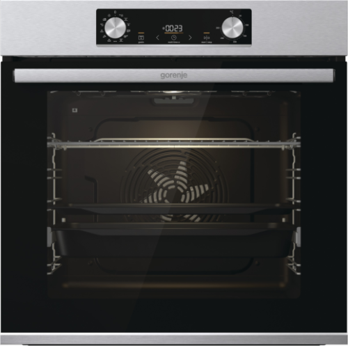 Фурна за вграждане GORENJE, BPS6737E14X