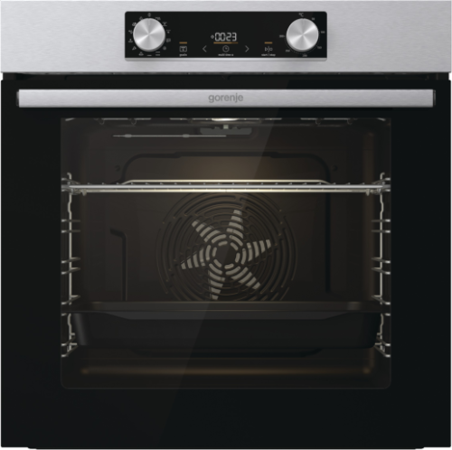 Фурна за вграждане GORENJE, BO6737E02XK