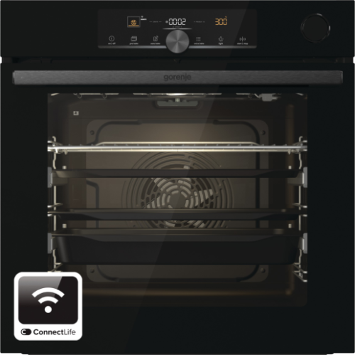 Фурна за вграждане GORENJE, BSA6747A04BGWI