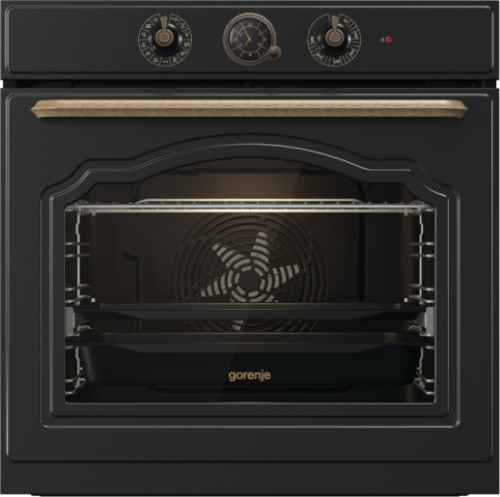 Фурна за вграждане GORENJE, BOS67372
