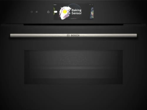 Компактна фурна BOSCH, CMG778NB1