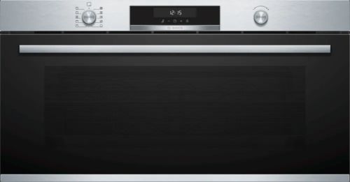 Фурна за вграждане BOSCH, VBC5580S0