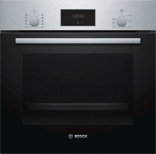 Фурна за вграждане BOSCH, HBF154ES0