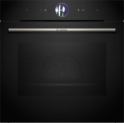 Парна фурна за вграждане BOSCH, HSG7361B1