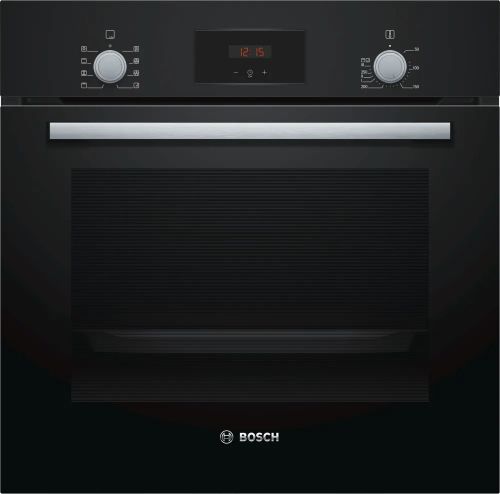 Фурна за вграждане BOSCH, HBF153BB0