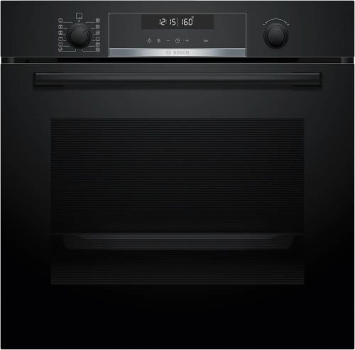 Фурна за вграждане BOSCH, HBG578E