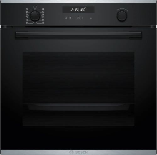 Фурна за вграждане BOSCH, HBG278BB3