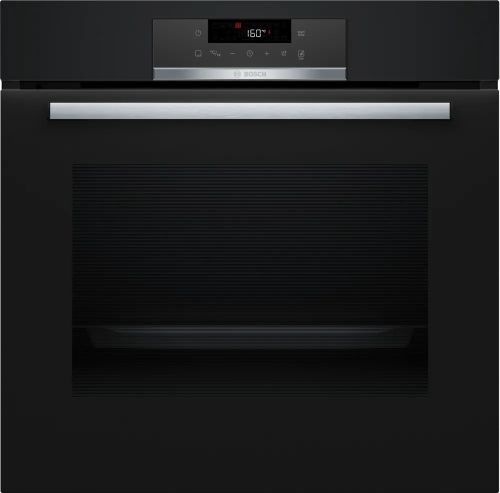 Фурна за вграждане BOSCH, HBA171BB3
