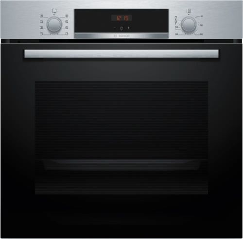 Фурна за вграждане BOSCH, HBA553BR3F