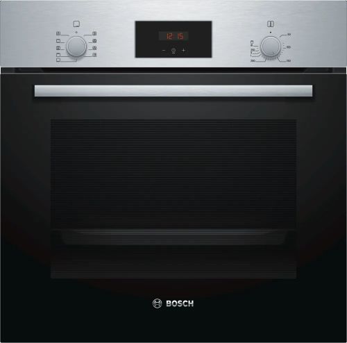 Фурна за вграждане BOSCH, HBF134ES1