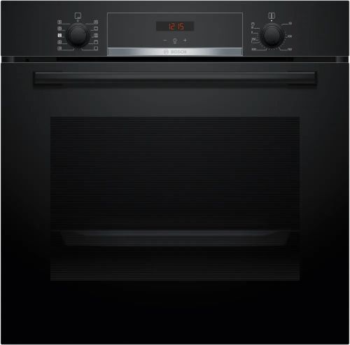 Парна фурна за вграждане BOSCH, HQA534EB3