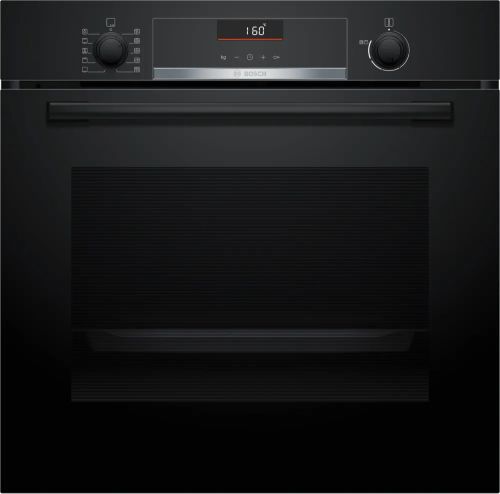 Фурна за вграждане BOSCH, HBG536E