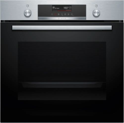 Фурна за вграждане BOSCH, HBG579ES3