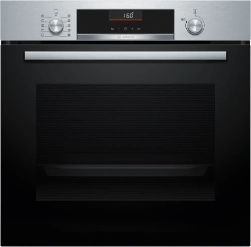 Фурна за вграждане BOSCH, HBG536E