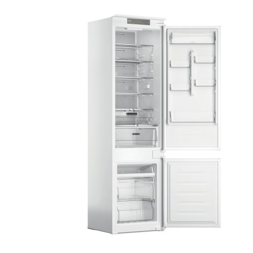 Комбиниран хладилник за вграждане Whirlpool, WHC20 T352