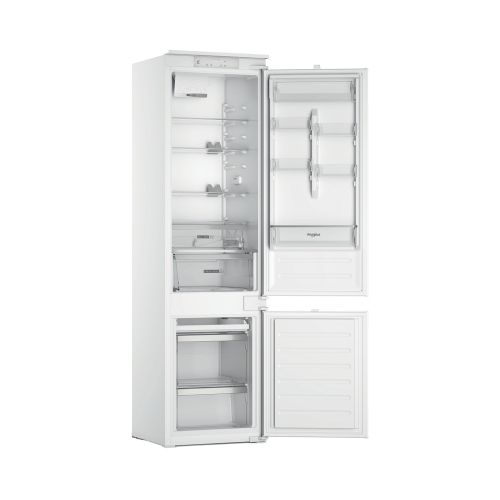 Комбиниран хладилник за вграждане Whirlpool, WHC20D013D1