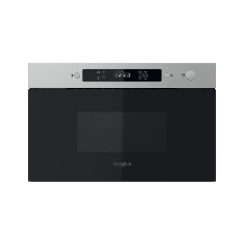 Микровълнова за вграждане Whirlpool, MBNA900X