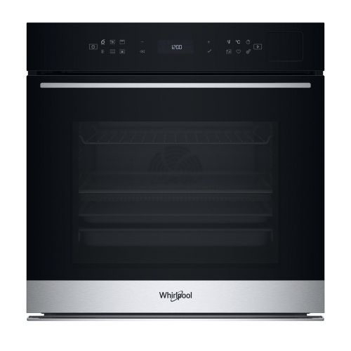 Фурна за вграждане Whirlpool, WOI7A8PT1SXA