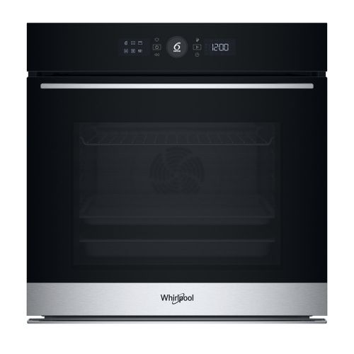 Фурна за вграждане Whirlpool, WOI5S8HM0SXA