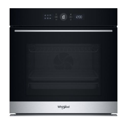 Фурна за вграждане Whirlpool, WOI5S8PM1SXA