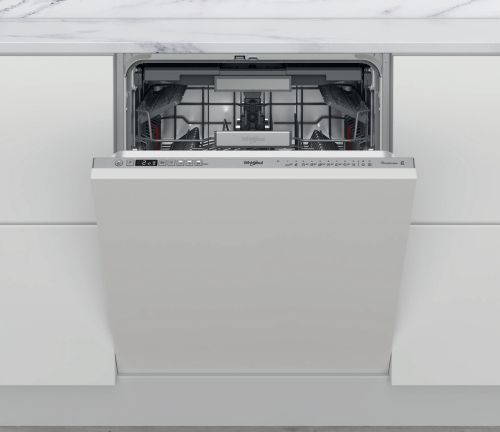 Съдомиялна машина Whirlpool, WIO 3T133 PLE