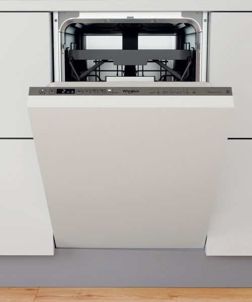 Съдомиялна машина Whirlpool, WSIO 3T223 PCE X