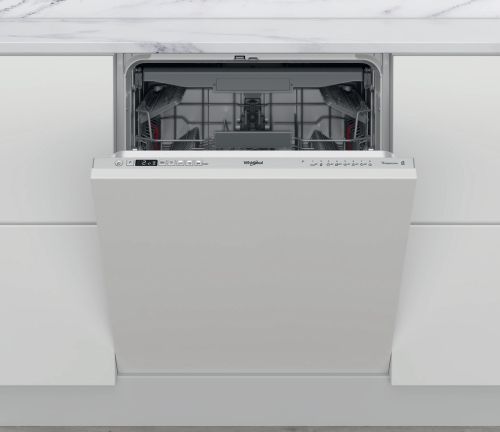 Съдомиялна машина Whirlpool, WIC 3C33 PFE