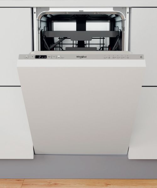 Съдомиялна машина Whirlpool, WSIC 3M27 C