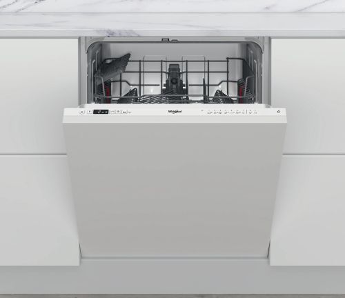 Съдомиялна машина Whirlpool, W2I HD526 A