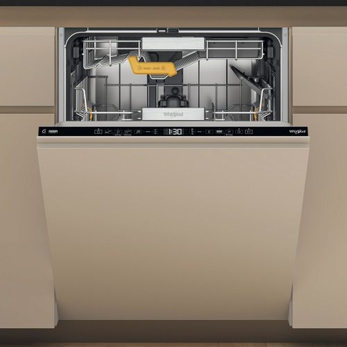 Съдомиялна машина Whirlpool, W8I HT58 TS