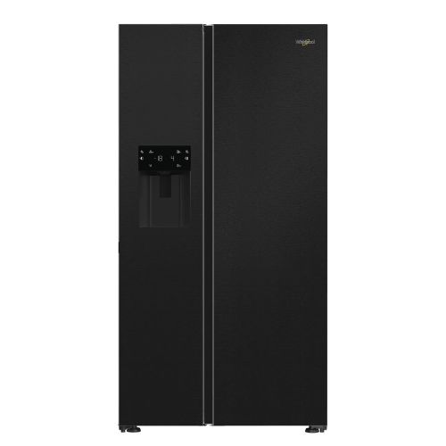 Хладилник Side-by-Side Whirlpool, WHG2 6574W XK5E