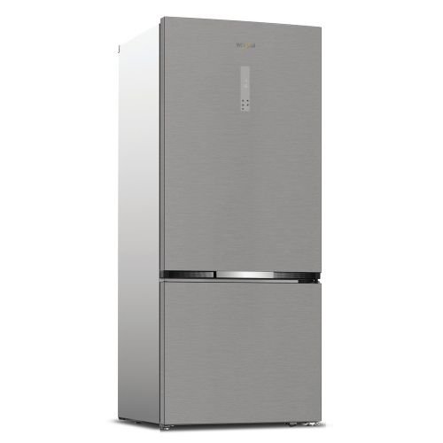 Комбиниран хладилник Whirlpool, WHK2 6553 X5E