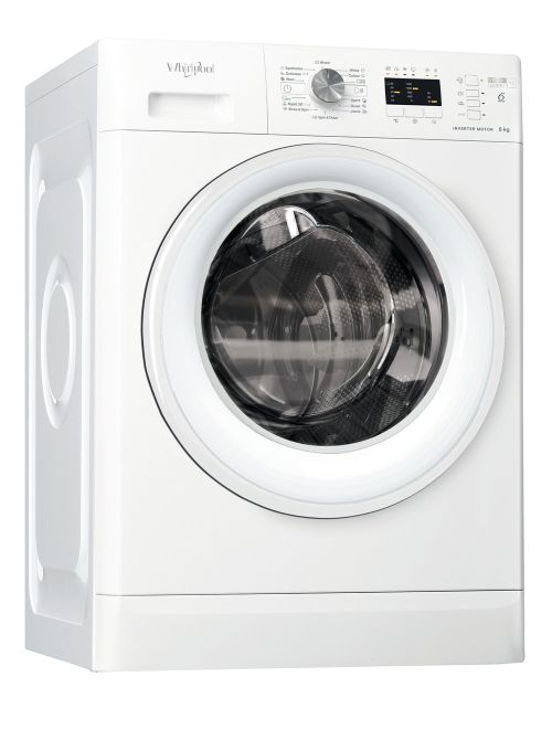 Пералня Whirlpool, FFL 6238 W EE