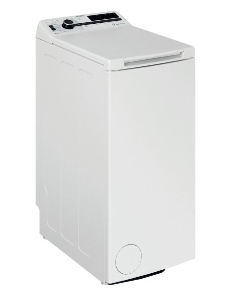 Пералня Whirlpool, TDLRBX 6252BS EU