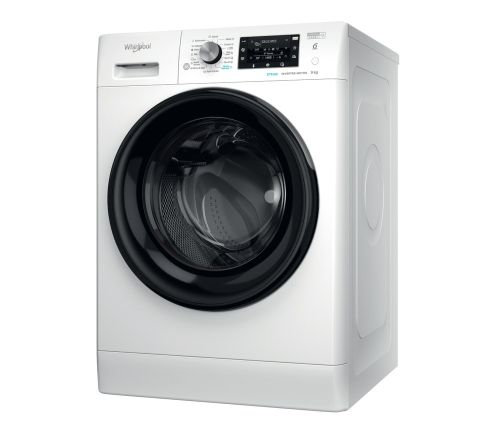 Пералня Whirlpool, FFD 9489 BV EE