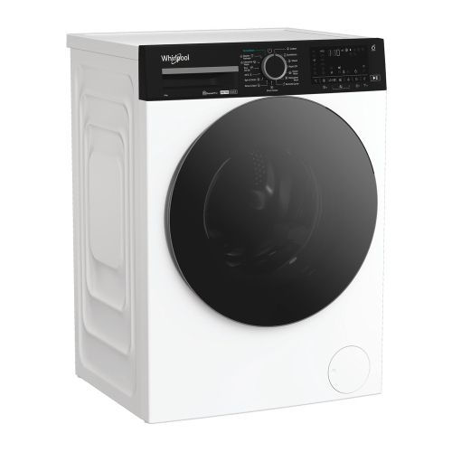 Пералня Whirlpool, WPM 87W ADS EE