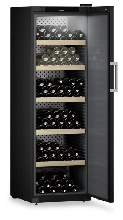 Охладител за вино Liebherr, WSbli 5231 GrandCru Selection