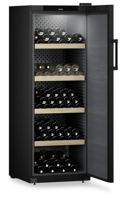 Охладител за вино Liebherr, WSbl 5001 GrandCru
