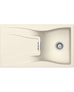 Гранитна мивка / SCHOCK WATERFALL D100, цвят: по избор