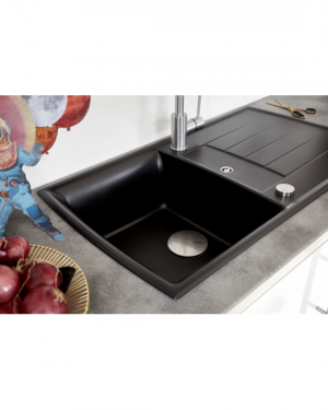 Гранитна мивка / SCHOCK LOTUS D100, цвят: по избор