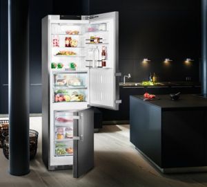 Хладилник Liebherr CBNies 4878 Premium BioFresh NoFrost