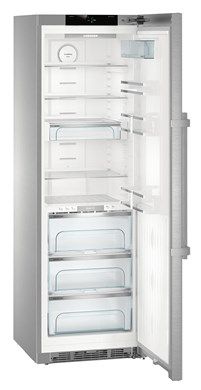 Хладилник  Liebherr KBies 4370 Premium с една врата и Biofresh