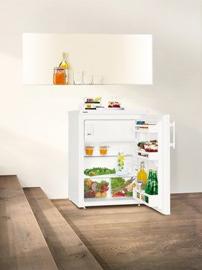 Малък хладилник Liebherr TP 1724 Comfort