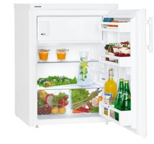 Малък хладилник Liebherr TP 1720 Comfort