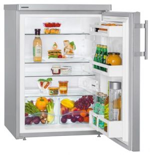 Малък хладилник Liebherr TPesf 1710 Comfort