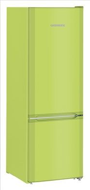 Хладилник с фризер Liebherr CUkw 2831 
